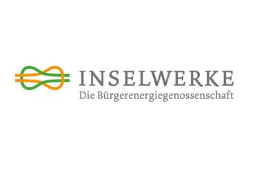 Logo Inselwerke