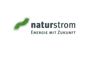 Logo NATURSTROM