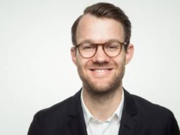 Portrait Niels Schoor