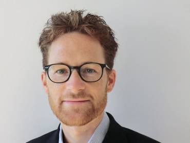 Portrait Ulf Sieberg