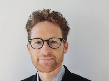 Portrait Ulf Sieberg