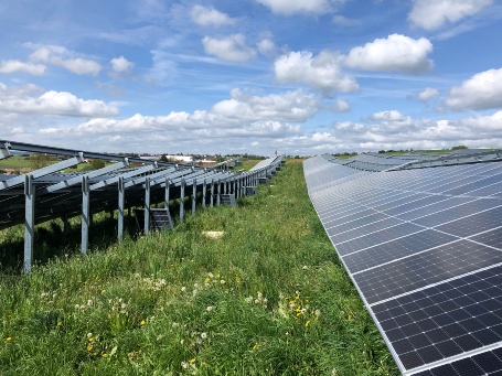 Photovoltaikanlagen in Burladingen: Sonnenstrom kommt nach