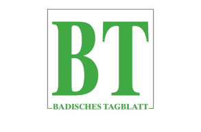 Logo Badisches Tagblatt