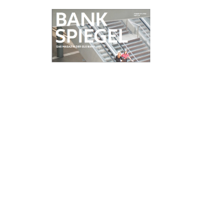 Logo Bankspiegel (GLS Bank)
