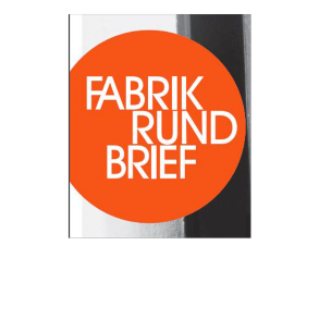 Logo Fabrikrundbrief Freiburg Nr. 30/ 09.2001