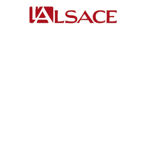Logo L'Alsace