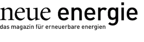 Logo Neue Energie