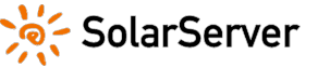 Logo www.solarserver.de