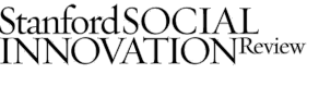 Logo der Stanford Social Innovation Review