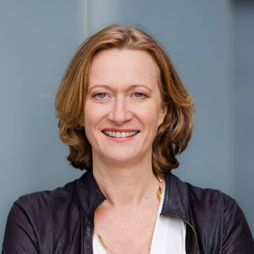 Foto von Kerstin Andreae