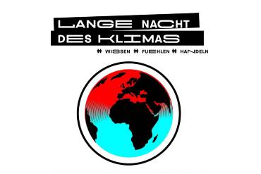 Visual Lange Nacht des Klimas