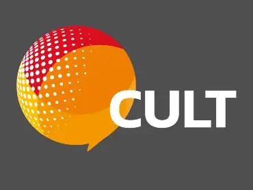 Logo der Job- und Ausbildungsmesse CULT