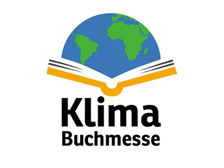 Logo Klimabuchmesse