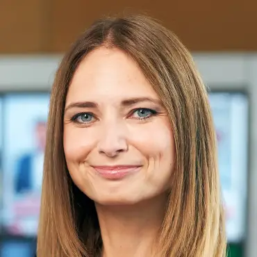 Portrait Claudia Reiser