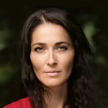 Portrait Ursula Bittner
