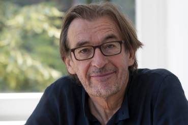 Portrait des Autors Wolfgang Schorlau