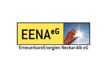 Logo EENA-eG