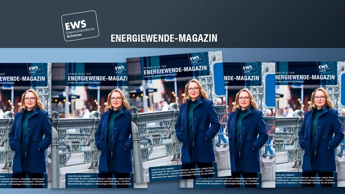 Print-Magazine als PDF