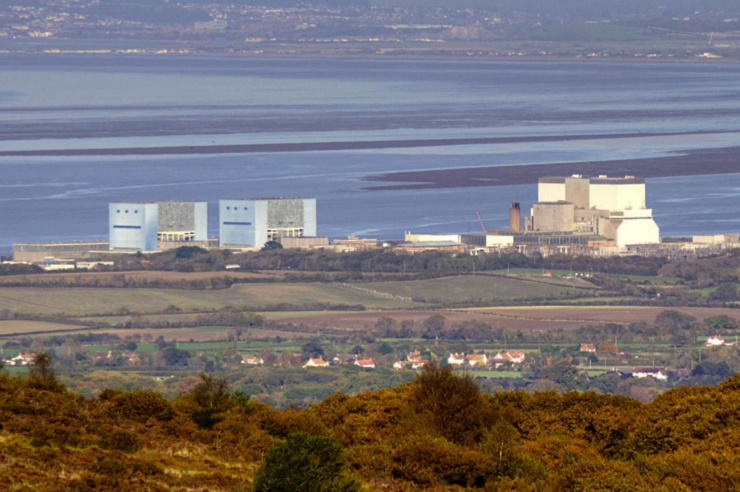 AKW Hinkley Point C