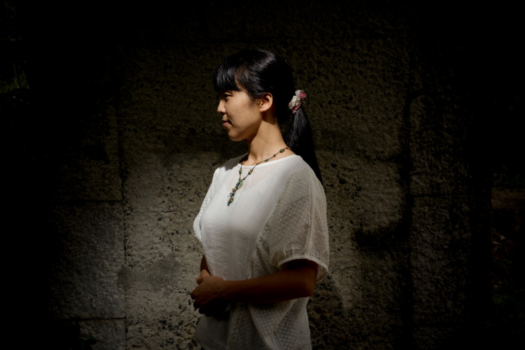 Portrait von Ai Otsuka