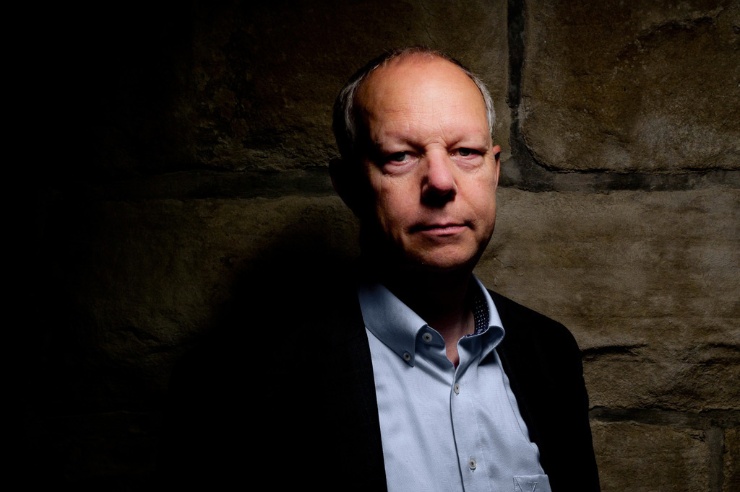 Portrait von Thomas Jorberg