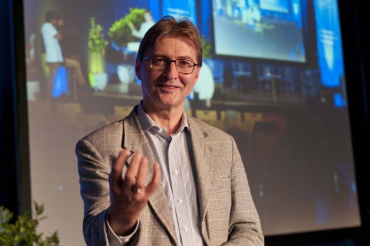 Prof. Dr. Uwe Leprich